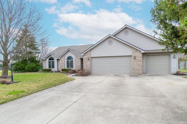 7750 E G Antony Dr-92 Drive, Fort Wayne, IN 46818