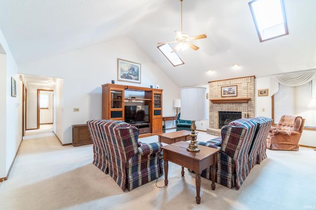 7750 E G Antony Dr-92 Drive, Fort Wayne, IN 46818