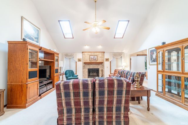 7750 E G Antony Dr-92 Drive, Fort Wayne, IN 46818