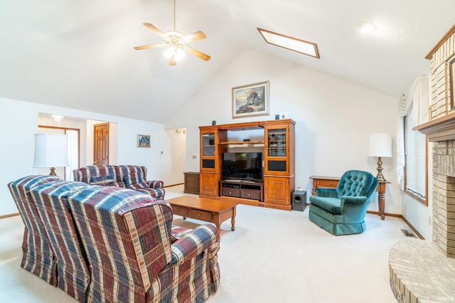 7750 E G Antony Dr-92 Drive, Fort Wayne, IN 46818