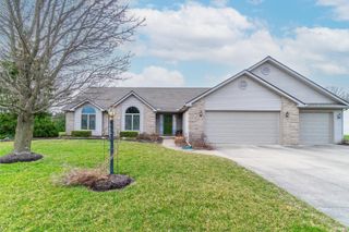7750 E G Antony Dr-92 Drive, Fort Wayne, IN 46818