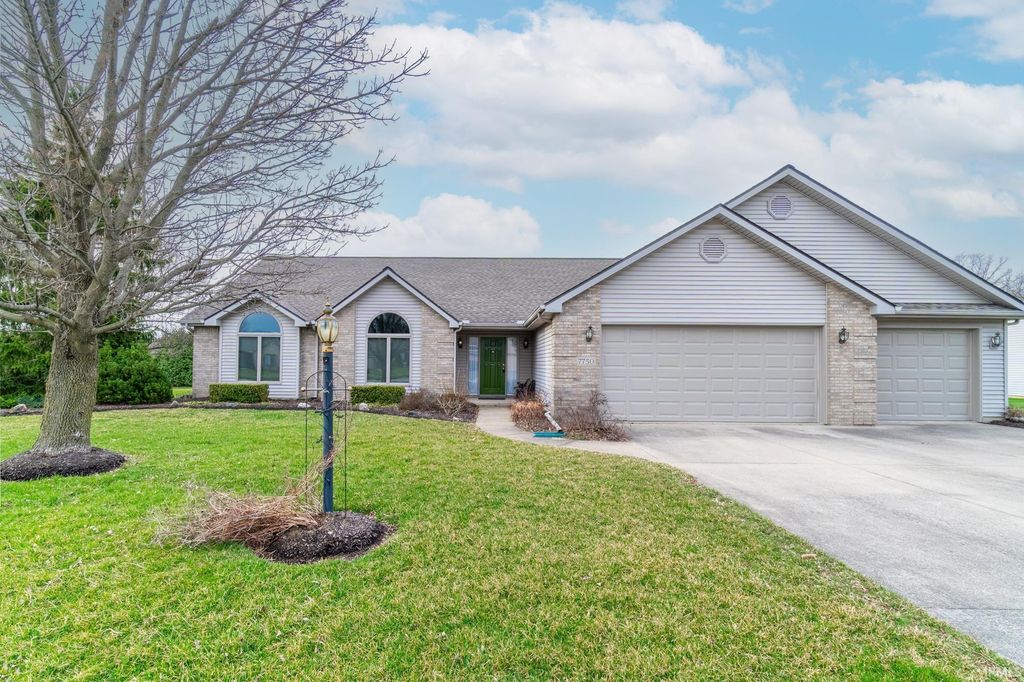 7750 E G Antony Dr-92 Drive, Fort Wayne, IN 46818