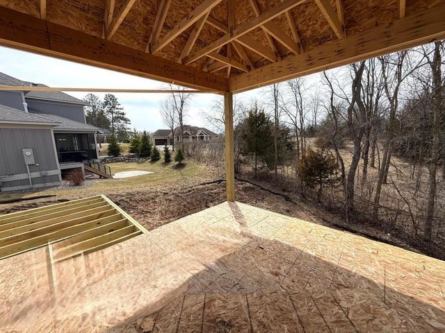 4636 Fable Road N, Hugo, MN 55038