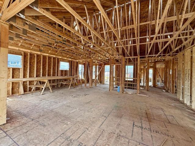 4636 Fable Road N, Hugo, MN 55038