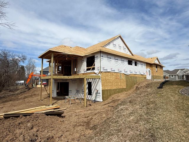 4636 Fable Road N, Hugo, MN 55038