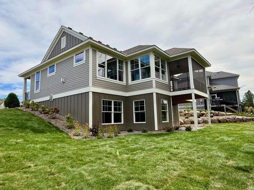 4636 Fable Road N, Hugo, MN 55038 — photo 2