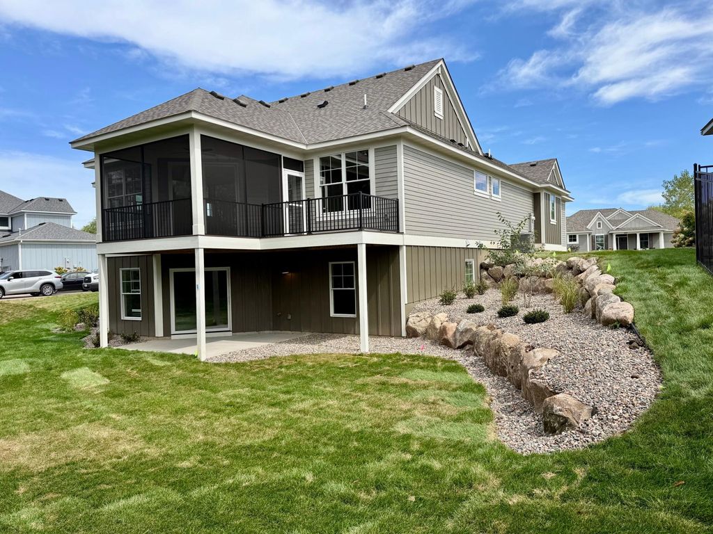 4636 Fable Road N, Hugo, MN 55038 — photo 3