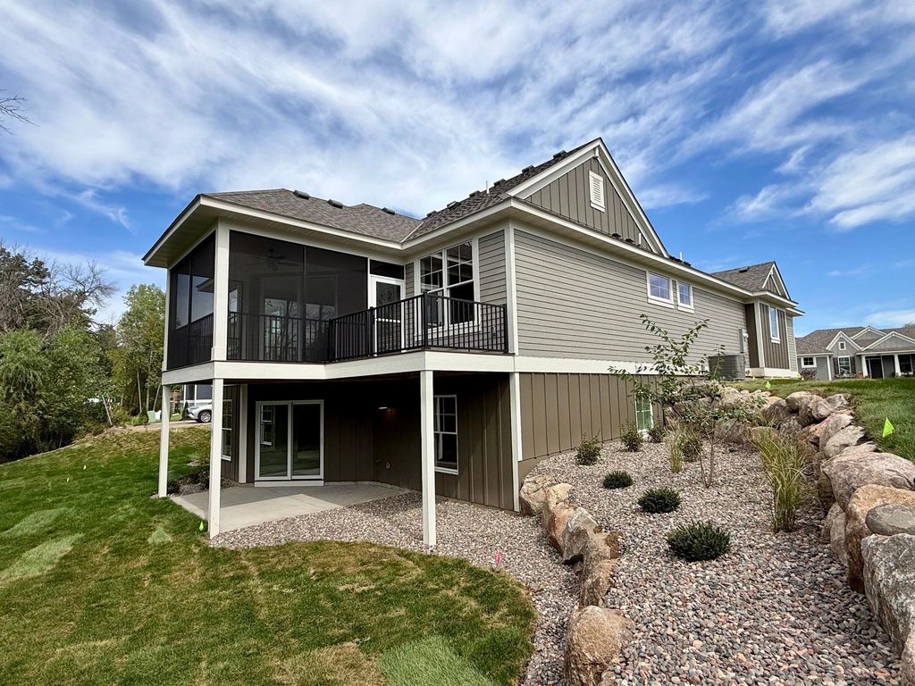 4636 Fable Road N, Hugo, MN 55038 — photo 4