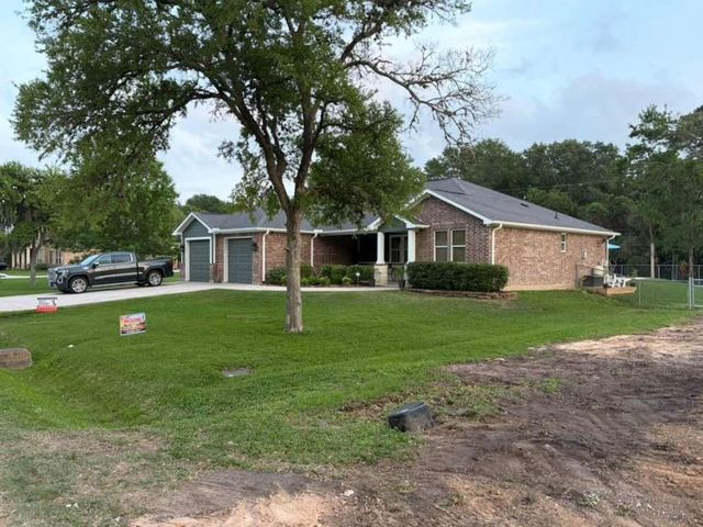 537 Baywood Drive, Seabrook, TX 77586