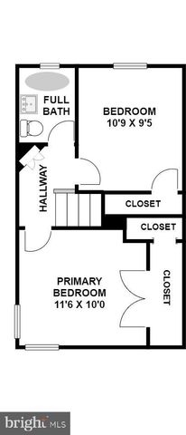 3829 S FOUR MILE RUN DR, Arlington, VA 22206