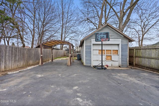 837 Harrison Avenue, Schenectady, NY 12306