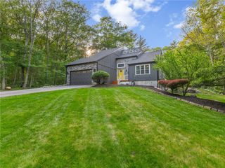 511 Central Pike, Scituate, RI 02857