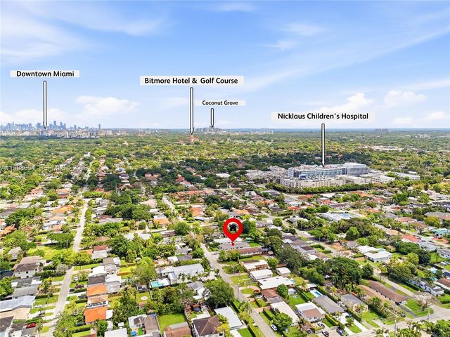 6332 SW 28th Street, Miami, FL 33155