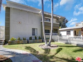 1520 Princeton Street 4, Santa Monica, CA 90404