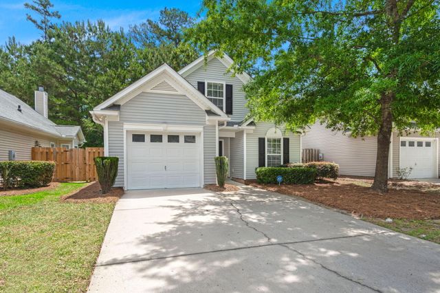9307 Ayscough Road, Summerville, SC 29485