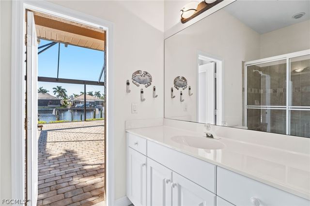 2822 SW 49th TER, Cape Coral, FL 33914