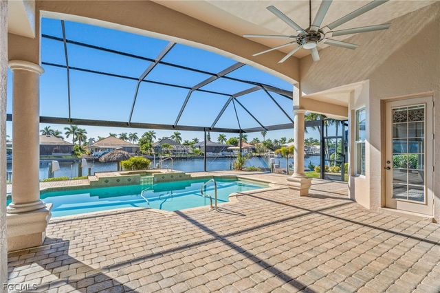 2822 SW 49th TER, Cape Coral, FL 33914