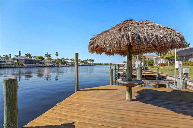 2822 SW 49th TER, Cape Coral, FL 33914