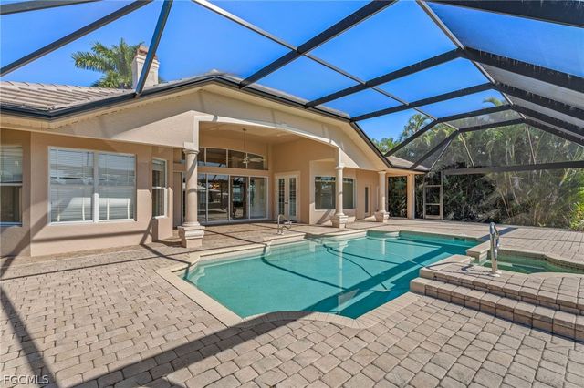 2822 SW 49th TER, Cape Coral, FL 33914