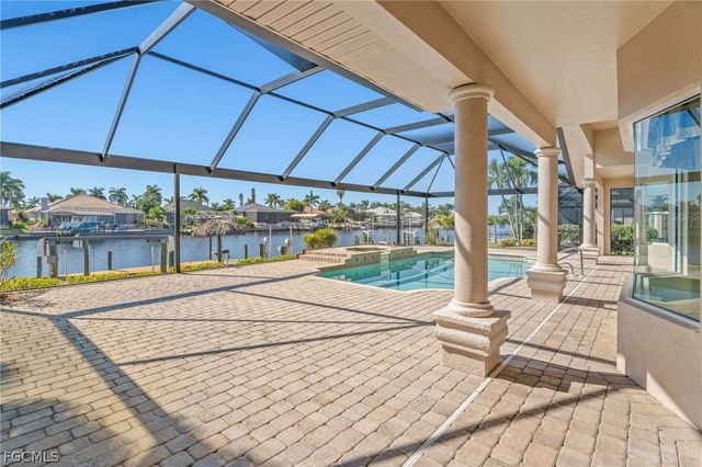 2822 SW 49th TER, Cape Coral, FL 33914