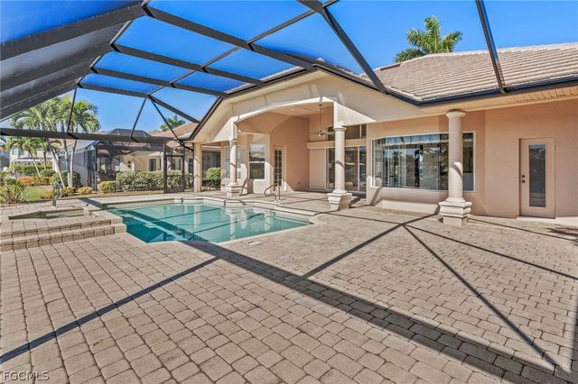 2822 SW 49th TER, Cape Coral, FL 33914