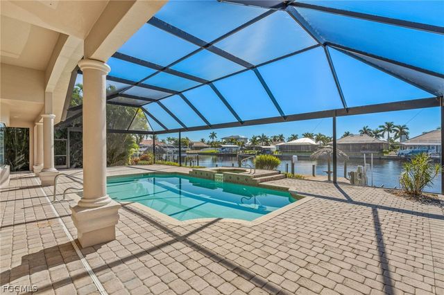 2822 SW 49th TER, Cape Coral, FL 33914