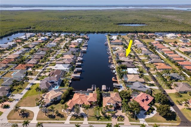 2822 SW 49th TER, Cape Coral, FL 33914