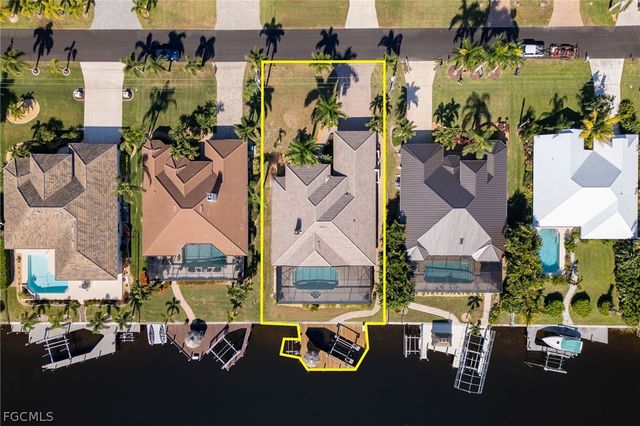 2822 SW 49th TER, Cape Coral, FL 33914