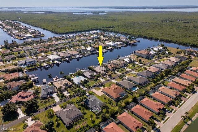2822 SW 49th TER, Cape Coral, FL 33914