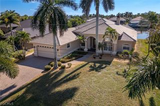 2822 SW 49th TER, Cape Coral, FL 33914