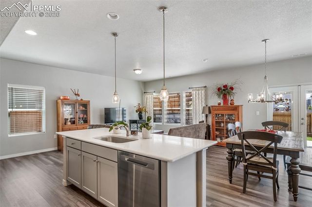 8108 Kittrick Place, Peyton, CO 80831