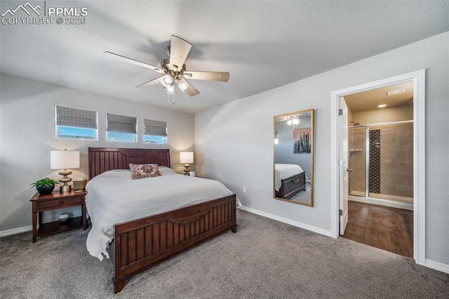 8108 Kittrick Place, Peyton, CO 80831