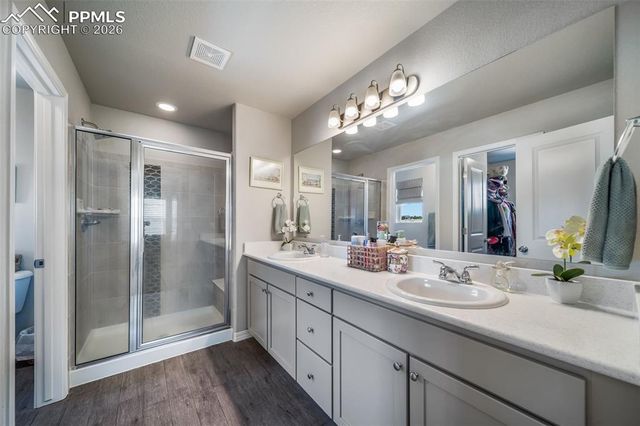 8108 Kittrick Place, Peyton, CO 80831