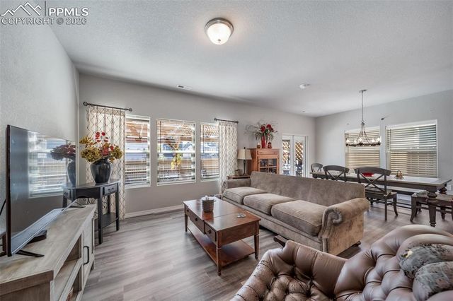 8108 Kittrick Place, Peyton, CO 80831