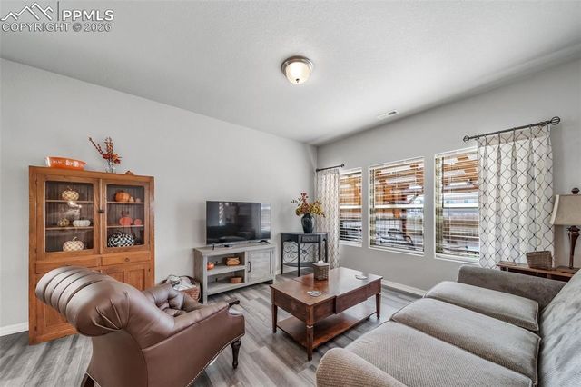 8108 Kittrick Place, Peyton, CO 80831