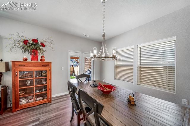 8108 Kittrick Place, Peyton, CO 80831