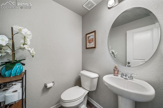 8108 Kittrick Place, Peyton, CO 80831