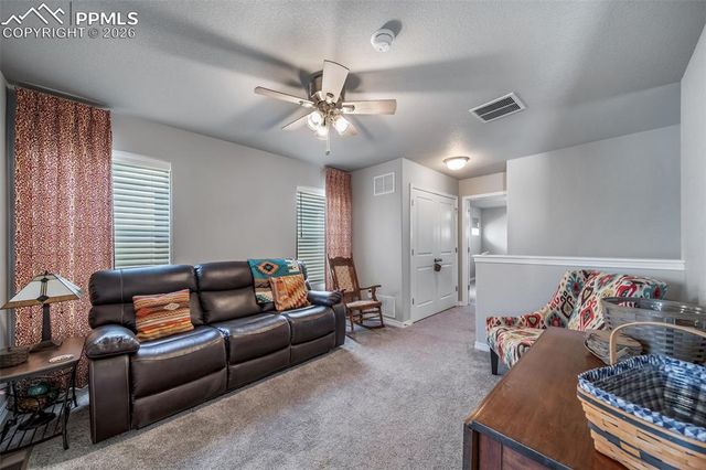 8108 Kittrick Place, Peyton, CO 80831