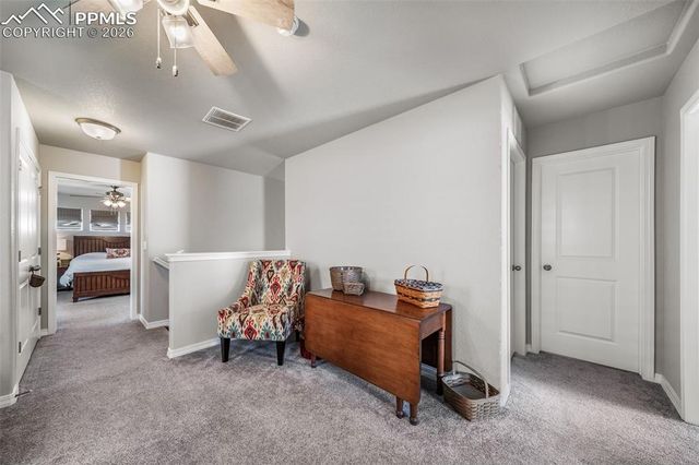 8108 Kittrick Place, Peyton, CO 80831