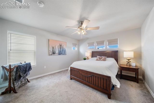 8108 Kittrick Place, Peyton, CO 80831