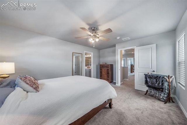 8108 Kittrick Place, Peyton, CO 80831