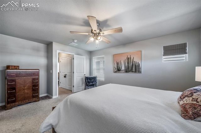 8108 Kittrick Place, Peyton, CO 80831