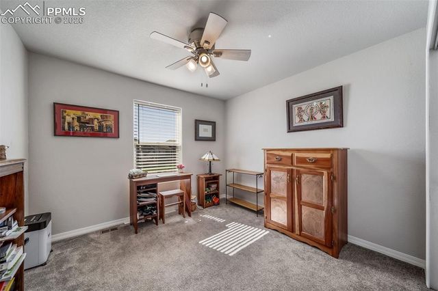 8108 Kittrick Place, Peyton, CO 80831