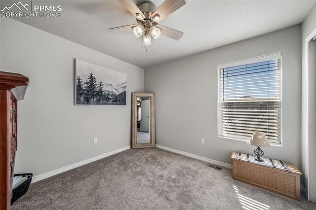 8108 Kittrick Place, Peyton, CO 80831