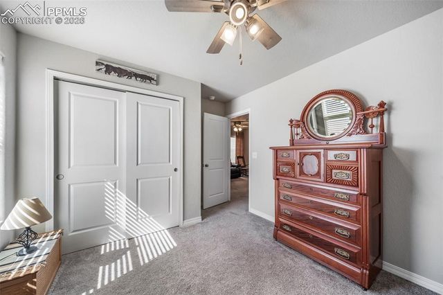 8108 Kittrick Place, Peyton, CO 80831