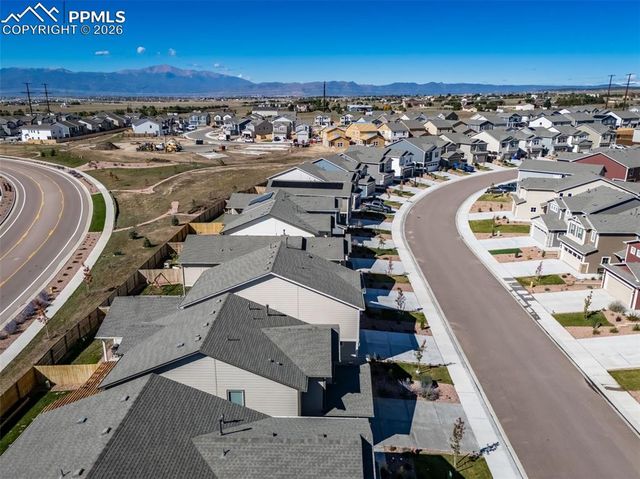 8108 Kittrick Place, Peyton, CO 80831