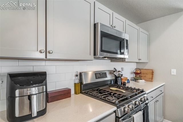 8108 Kittrick Place, Peyton, CO 80831