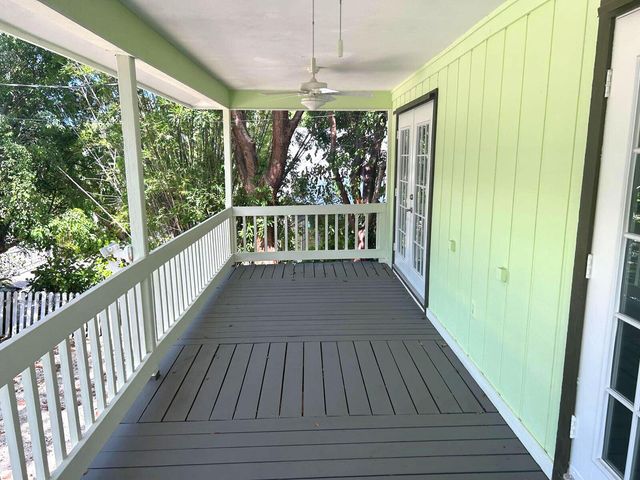 N 146 Sunrise Drive, Key Largo, FL 33070