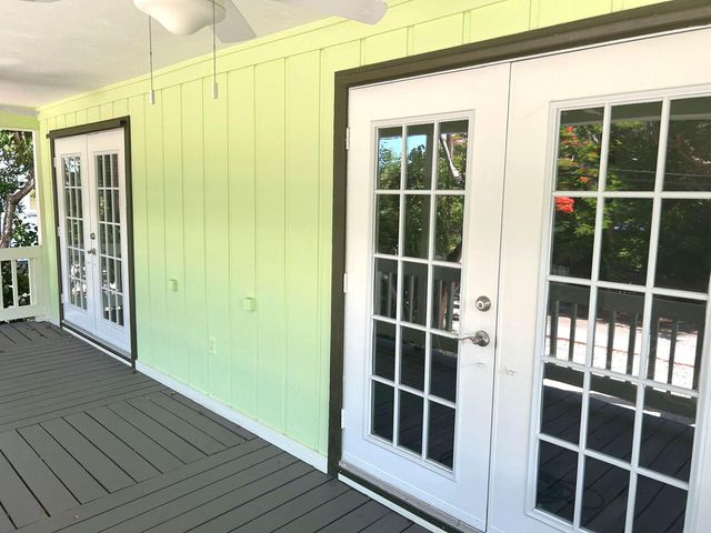 N 146 Sunrise Drive, Key Largo, FL 33070