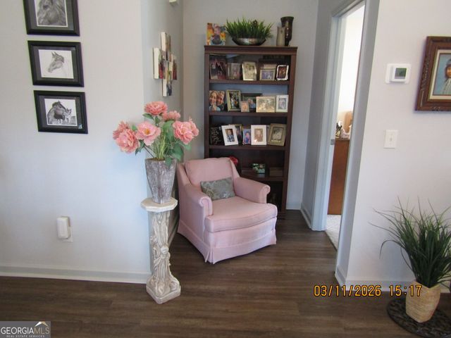 1137 Southbend Drive A, Statesboro, GA 30458